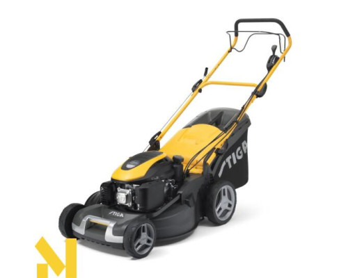 Газонокосарка бензинова Stiga Combi 50 SVQ