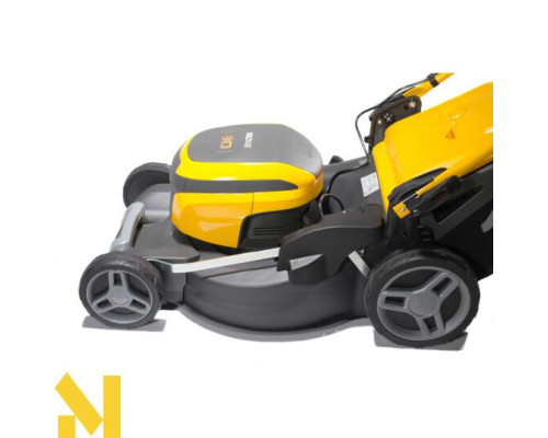 Газонокосарка акумуляторна Stiga Combi 50 S АЕ