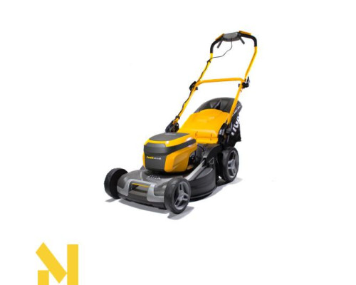Газонокосарка акумуляторна Stiga Combi 50 S АЕ