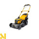 Газонокосарка акумуляторна Stiga Combi 50 S АЕ