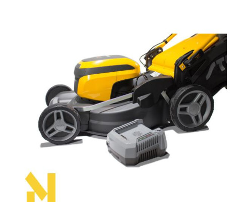 Газонокосарка акумуляторна Stiga Combi 50 S АЕ