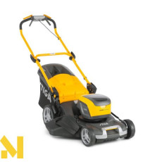 Газонокосарка акумуляторна Stiga Combi 50 SQ DAE