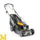 Газонокосарка бензинова Stiga Twinclip 50 SH