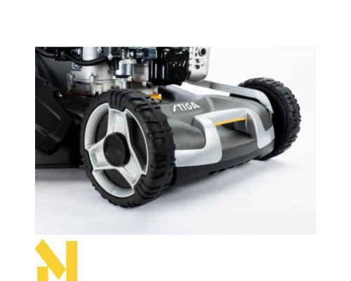Газонокосарка бензинова Stiga Twinclip 50 SH