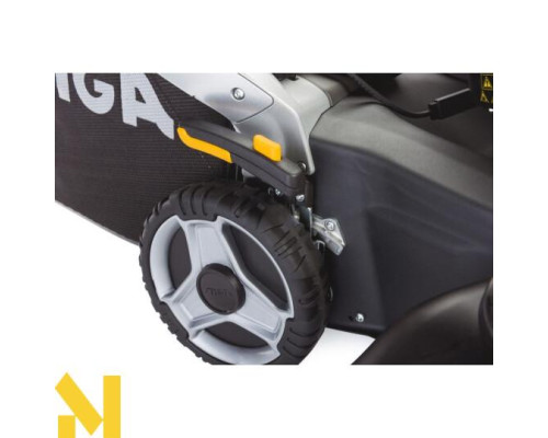 Газонокосарка бензинова Stiga Twinclip 50 SQ B