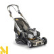 Газонокосарка бензинова Stiga Twinclip 50 SVEQ B