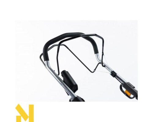 Газонокосарка бензинова Stiga Twinclip 50 SVEQ B