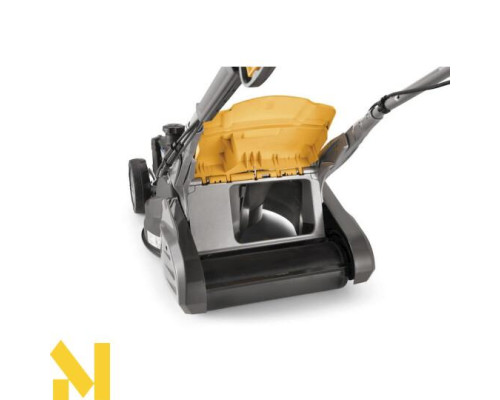Газонокосарка бензинова Stiga Twinclip 50 SVE R B roller