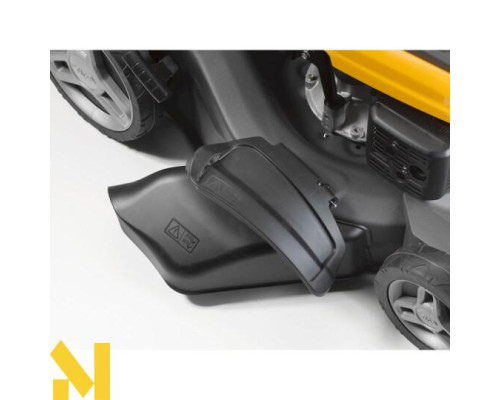 Газонокосарка бензинова Stiga Combi 55 SEQ