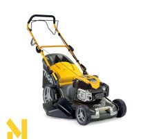 Газонокосарка бензинова Stiga Combi 55 SQ B