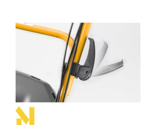 Газонокосарка бензинова Stiga Combi 55 SQ B