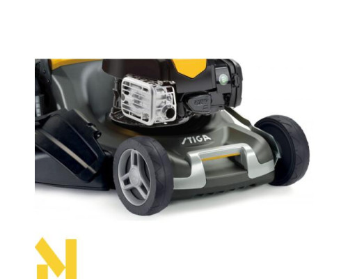 Газонокосарка бензинова Stiga Combi 55 SQ B