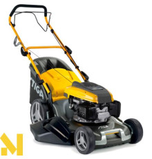 Газонокосарка бензинова Stiga Combi 55 SQ H