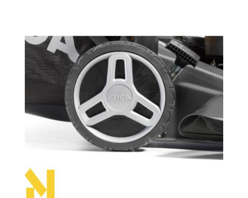 Газонокосарка бензинова Stiga Combi 55 SVEQ B