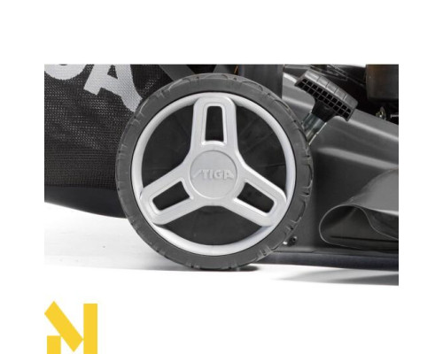 Газонокосарка бензинова Stiga Combi 55 SVEQ B