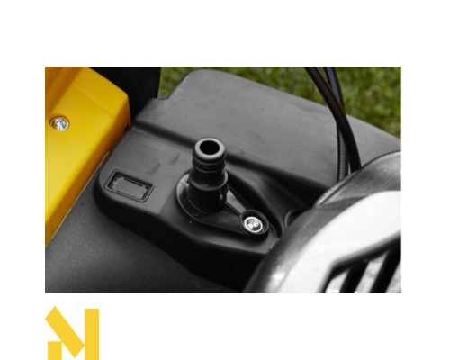 Газонокосарка бензинова Stiga Combi 55 SVEQ B