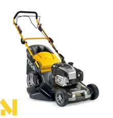 Газонокосарка бензинова Stiga Combi 55 SVEQ B