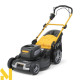 Газонокосарка акумуляторна Stiga Combi 955 SQ AE (без АКБ та ЗП)