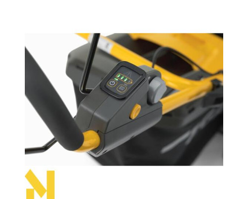 Газонокосарка акумуляторна Stiga Combi 955 SQ AE (без АКБ та ЗП)