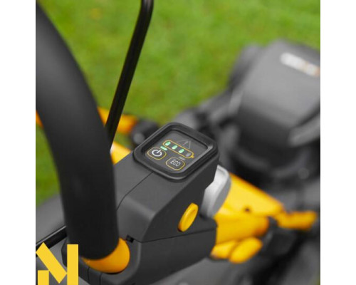 Газонокосарка акумуляторна Stiga Combi 955 SQ AE (без АКБ та ЗП)