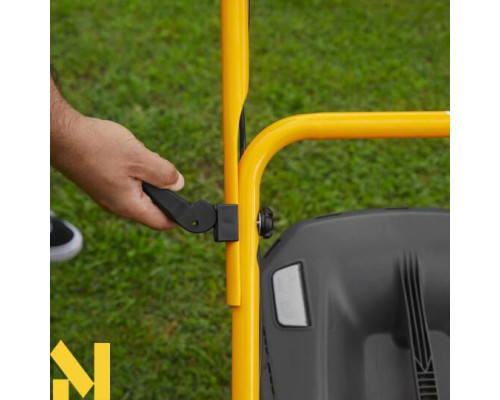 Газонокосарка акумуляторна Stiga Combi 955 SQ AE (без АКБ та ЗП)