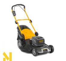 Газонокосарка акумуляторна Stiga Combi 955 SQ AE (без АКБ та ЗП)