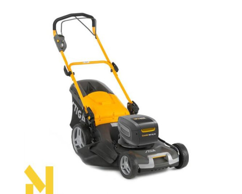 Газонокосарка акумуляторна Stiga Combi 955 SQ AE (без АКБ та ЗП)