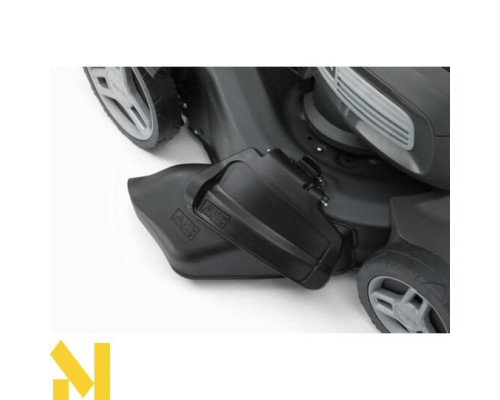 Газонокосарка акумуляторна Stiga Combi 955 SQ AE (без АКБ та ЗП)