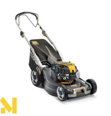 Газонокосарка бензинова Stiga Twinclip 55 S B