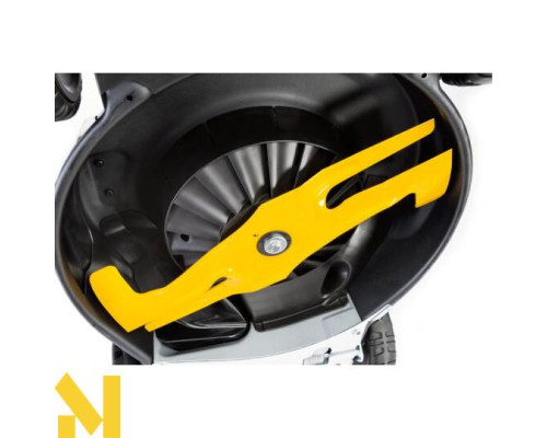 Газонокосарка бензинова Stiga Twinclip 55 SQ B