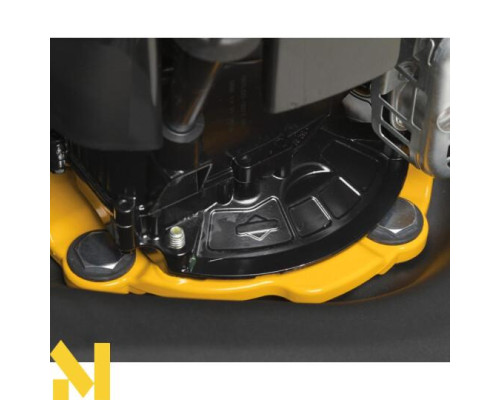 Газонокосарка бензинова Stiga Twinclip 55 SQ B