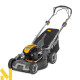 Газонокосарка бензинова Stiga Twinclip 55 SQ B