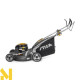 Газонокосарка бензинова Stiga Twinclip 55 SQ B