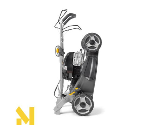 Газонокосарка бензинова Stiga Twinclip 55 SQ B