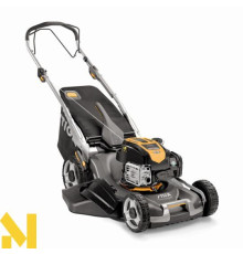 Газонокосарка бензинова Stiga Twinclip 55 SQ B
