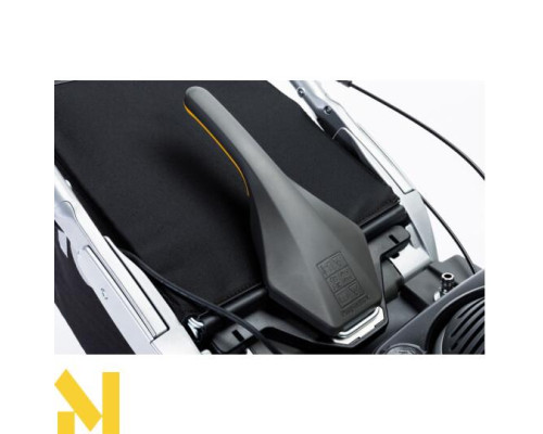 Газонокосарка бензинова STIGA Twinclip 55 SVEQ B