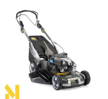 Газонокосарка бензинова STIGA Twinclip 55 SVEQ B