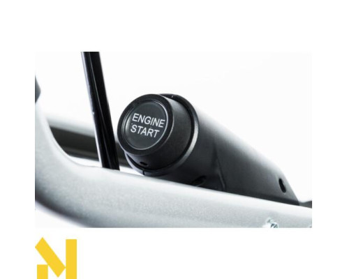 Газонокосарка бензинова STIGA Twinclip 55 SVEQ B