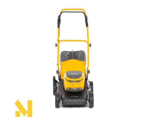 Газонокосарка акумуляторна Stiga Combi 43 MAE