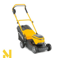 Газонокосарка акумуляторна Stiga Combi 43 MAE