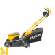 Газонокосарка акумуляторна Stiga Combi 43 MAE