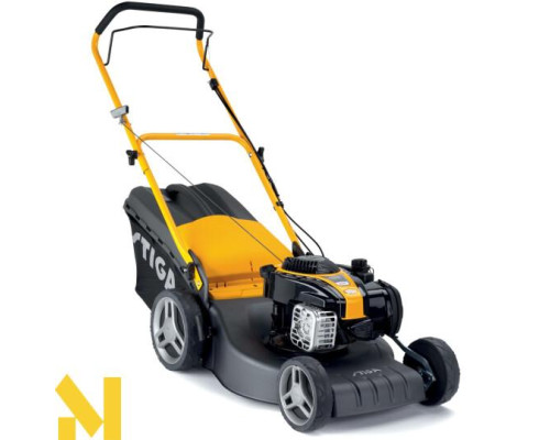 Газонокосарка бензинова Stiga Combi 48 B