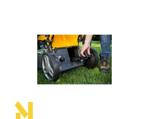 Газонокосарка бензинова Stiga Combi 48