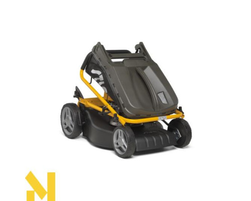 Газонокосарка бензинова Stiga Combi 48