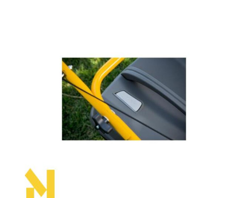 Газонокосарка бензинова Stiga Combi 48