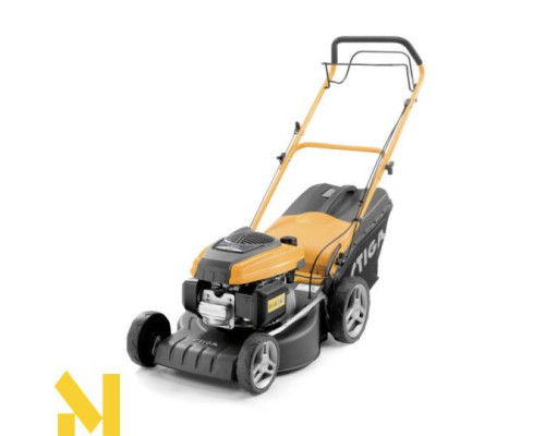 Газонокосарка бензинова STIGA Combi 48 SH