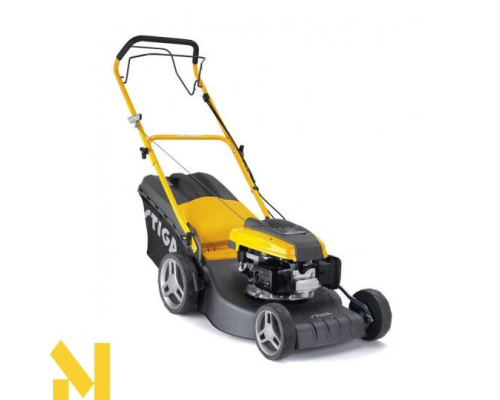 Газонокосарка бензинова STIGA Combi 48 SH