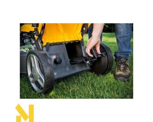 Газонокосарка бензинова Stiga Combi 48 S