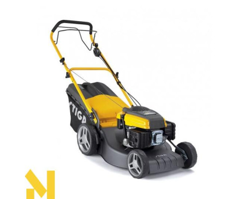 Газонокосарка бензинова Stiga Combi 48 S