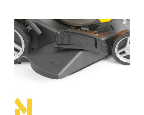 Газонокосарка акумуляторна Stiga Combi 48 SQ MAE